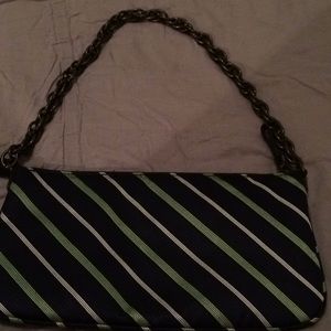 J.crew small hobo purse